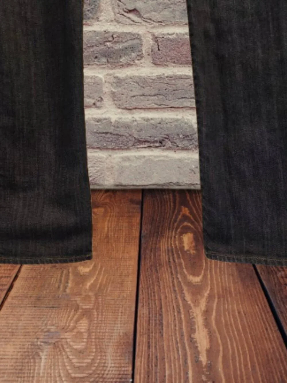 LUCKY BRAND 121 HERITAGE SLIM PREMIUM ITAIAN DESIGN MEN'S JEAN - SIZE 33X34